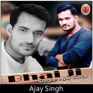 Ajay-Singh