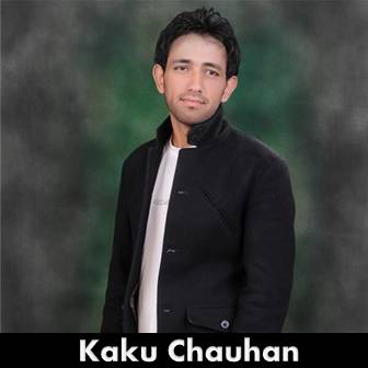 Kaku Chauhan