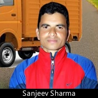 Sanjeev-Sharma
