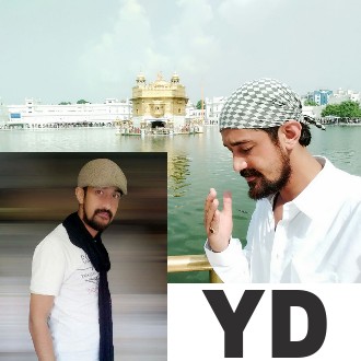 YD
