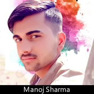 Manoj-Sharma