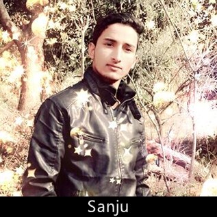 Sanju