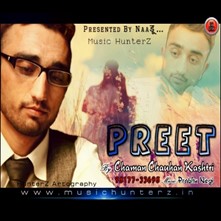 Preet